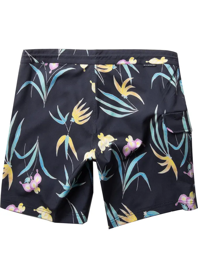 Boardshorts Men Vissla Shoots 185034 Boardshort Black Boardshorts Men Vissla Shoots 185034 Boardshort Black