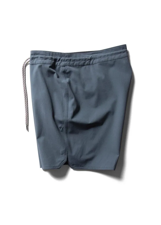 Boardshorts Men Vissla Short Sets 165034 Boardshort Blue Slate Boardshorts Men Vissla Short Sets 165034 Boardshort Blue Slate