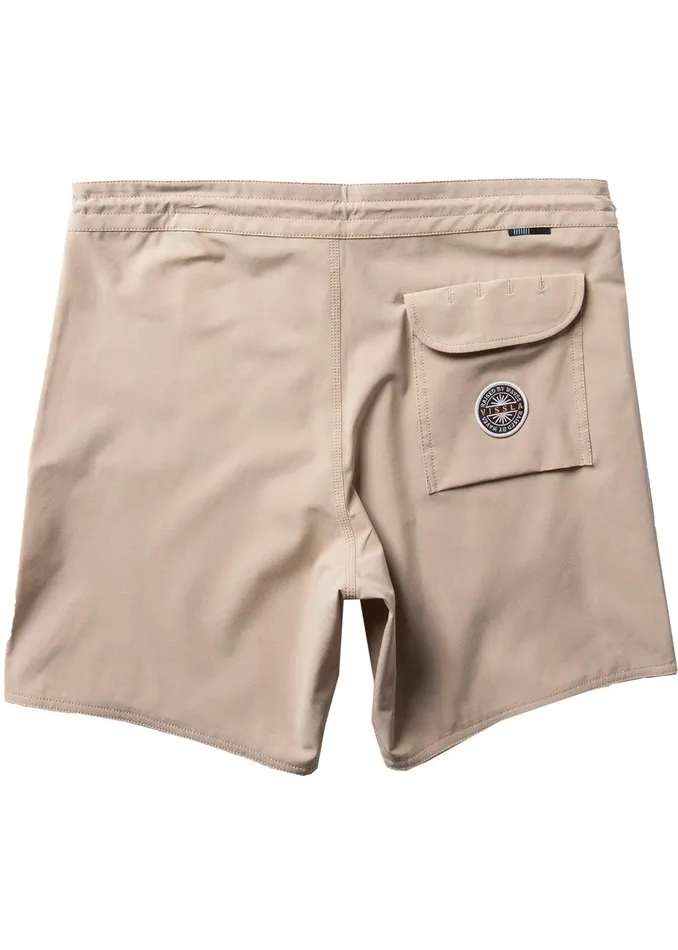 Boardshorts Men Vissla Short Sets 165034 Boardshort Light Khaki Boardshorts Men Vissla Short Sets 165034 Boardshort Light Khaki