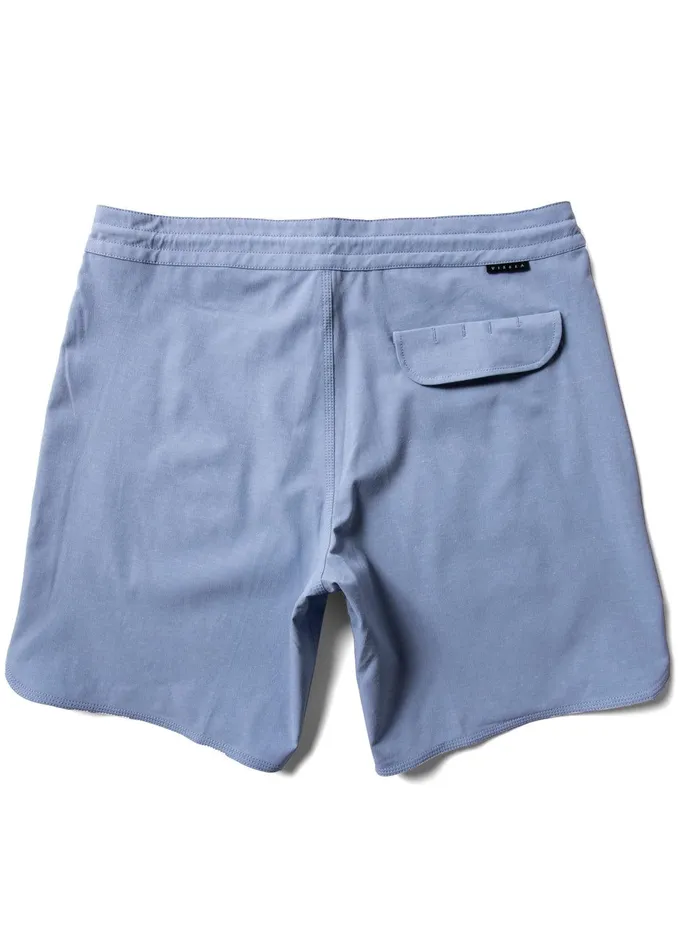 Boardshorts Men Vissla Stoke039M 175034 Boardshort Faded Denim Boardshorts Men Vissla Stoke039M 175034 Boardshort Faded Denim