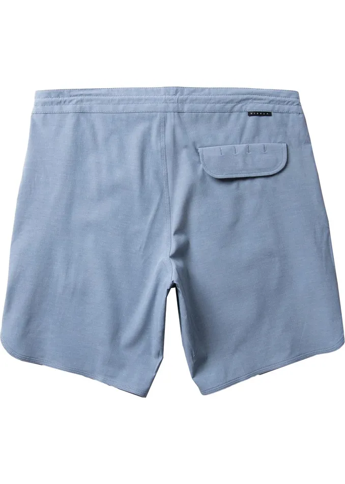 Boardshorts Men Vissla Stoke039M 175034 Boardshort Light Slate Boardshorts Men Vissla Stoke039M 175034 Boardshort Light Slate
