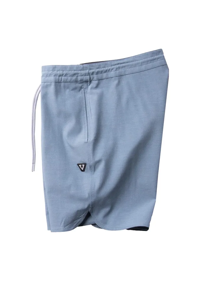 Boardshorts Men Vissla Stoke039M 175034 Boardshort Light Slate Boardshorts Men Vissla Stoke039M 175034 Boardshort Light Slate