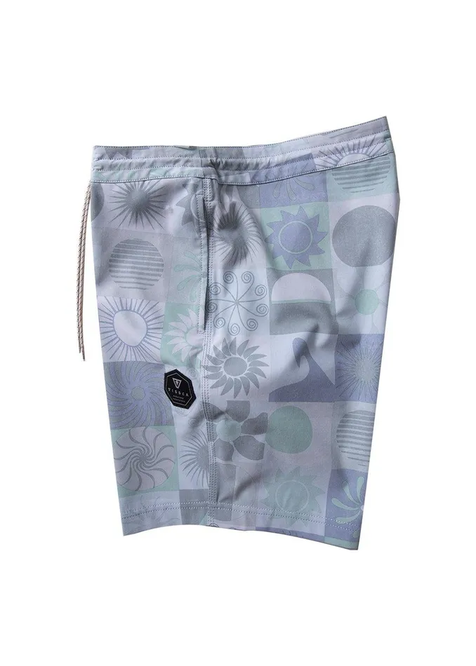 Boardshorts Men Vissla Sun Dialed 175034 Boardshort Aqua Boardshorts Men Vissla Sun Dialed 175034 Boardshort Aqua