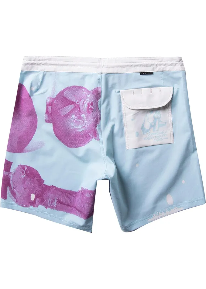 Boardshorts Men Vissla Tc Zoomki 165034 Boardshort Aqua Boardshorts Men Vissla Tc Zoomki 165034 Boardshort Aqua