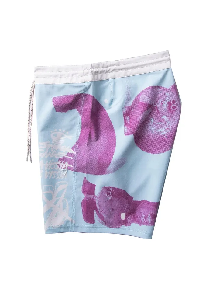 Boardshorts Men Vissla Tc Zoomki 165034 Boardshort Aqua Boardshorts Men Vissla Tc Zoomki 165034 Boardshort Aqua