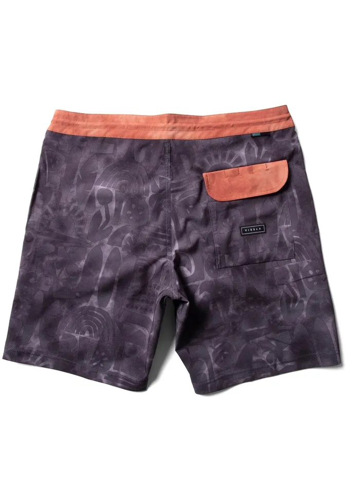 Boardshorts Men Vissla The Ecology Center Glyphs 185034 Boardshort Phantom Boardshorts Men Vissla The Ecology Center Glyphs 185034 Boardshort Phantom