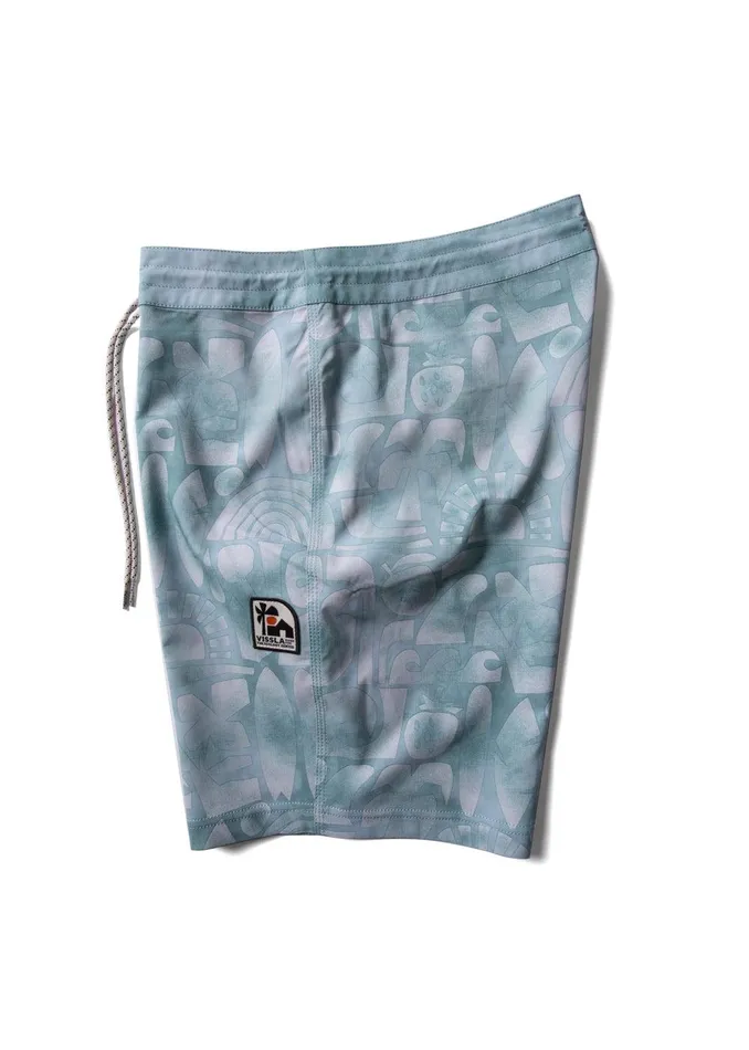 Boardshorts Men Vissla The Ecology Center Glyphs 185034 Boardshort Smokey Jade Boardshorts Men Vissla The Ecology Center Glyphs 185034 Boardshort Smokey Jade
