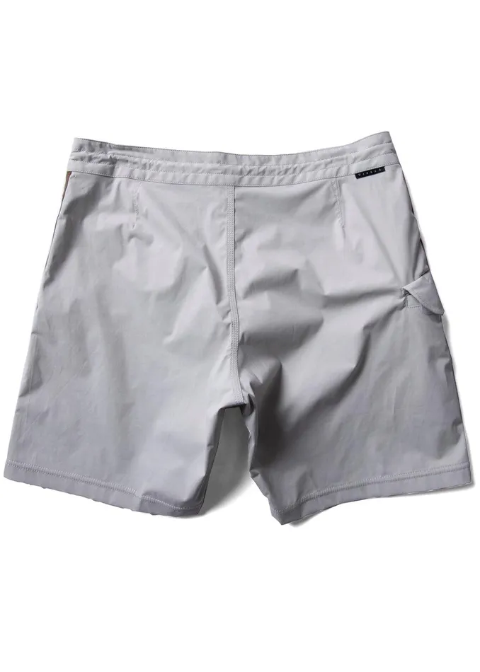 Boardshorts Men Vissla Trip Out 175034 Boardshort Bone Boardshorts Men Vissla Trip Out 175034 Boardshort Bone