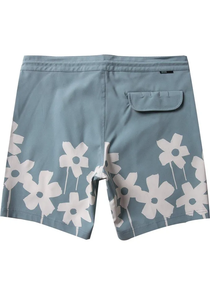 Boardshorts Men Vissla Waterlogged 175034 Boardshort Smokey Jade Boardshorts Men Vissla Waterlogged 175034 Boardshort Smokey Jade