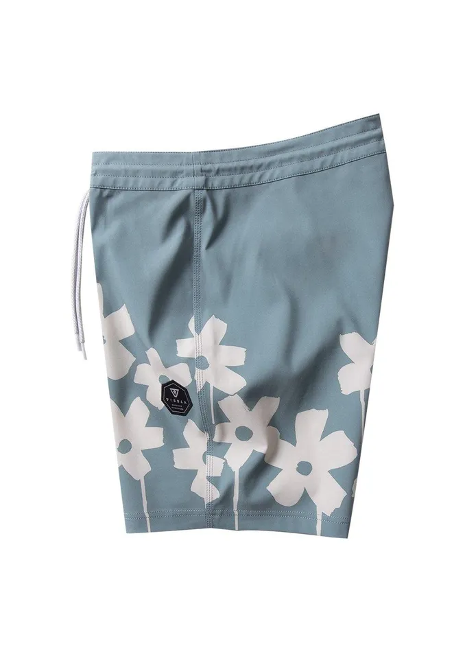 Boardshorts Men Vissla Waterlogged 175034 Boardshort Smokey Jade Boardshorts Men Vissla Waterlogged 175034 Boardshort Smokey Jade