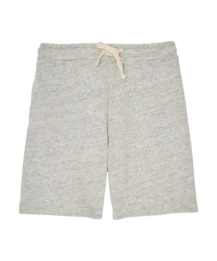 Boys Hartford Clothing Grey Kids Bermuda Shorts