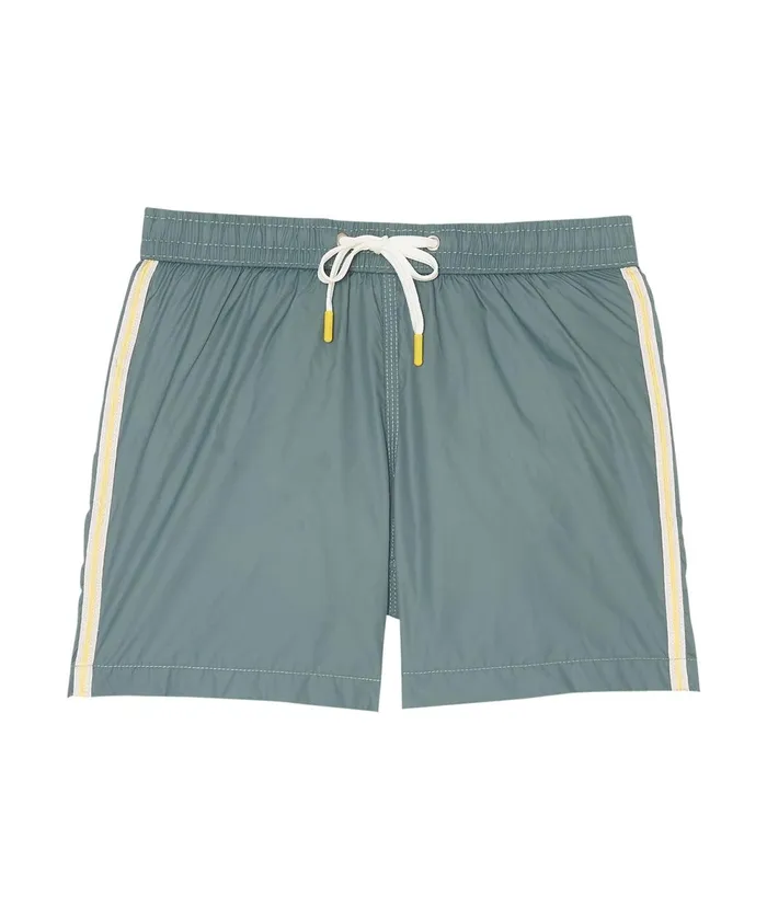Boys Hartford Clothing Jade Lightweight Achille Kids Swim Shorts