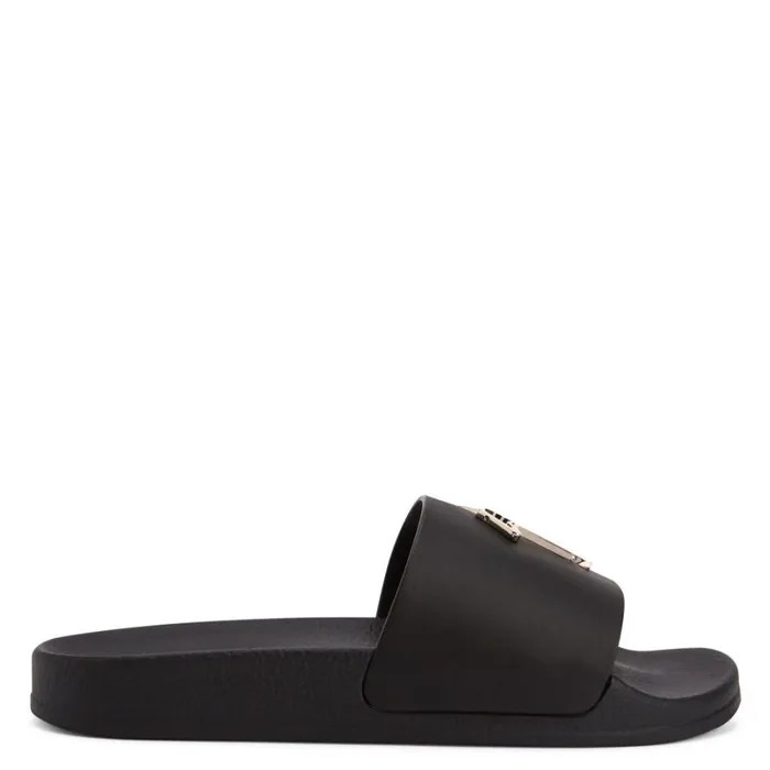 Brett Black Women Giuseppe Zanotti Sneakers