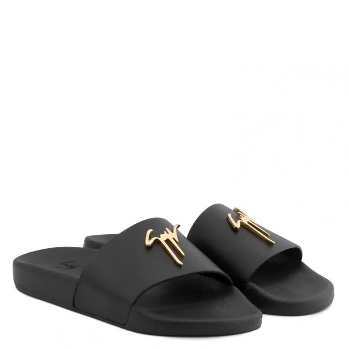 Brett Black Women Giuseppe Zanotti Sneakers