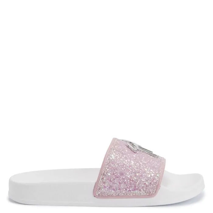 Brett Pink Women Giuseppe Zanotti Sneakers