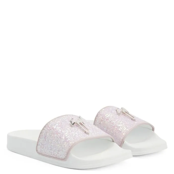 Brett Pink Women Giuseppe Zanotti Sneakers