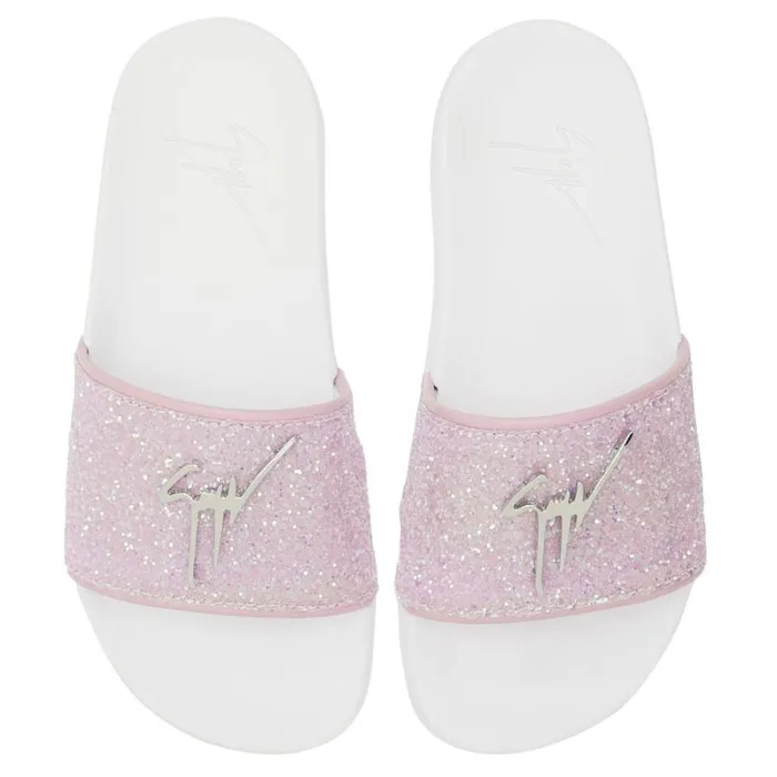 Brett Pink Women Giuseppe Zanotti Sneakers