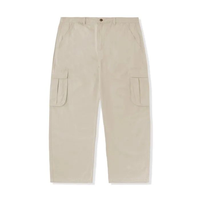 Butter Goods Field Cargo Pants Khaki Men Pants