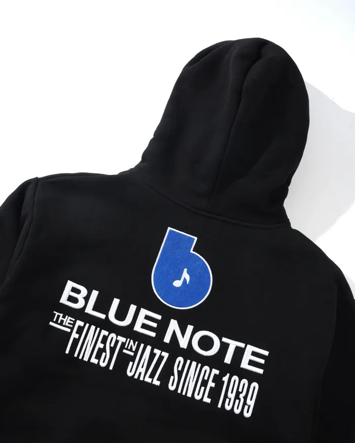 Butter Goods Finest Logo Pullover Hood Black Men Fleece Butter Goods Finest Logo Pullover Hood Black Men Fleece