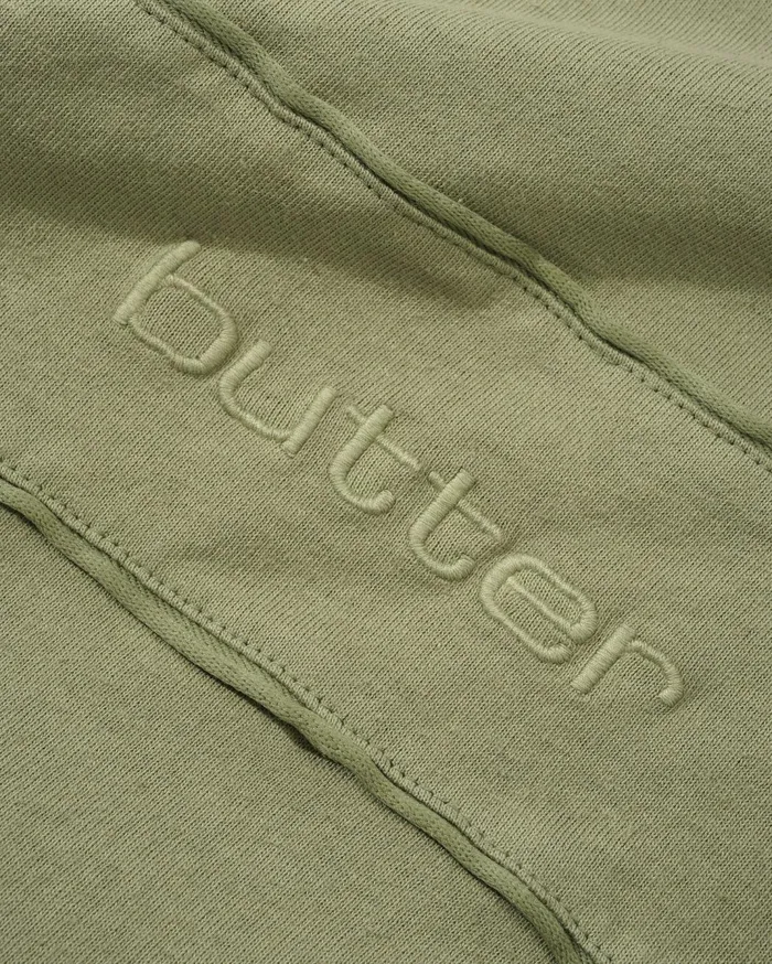 Butter Goods Movement SS Tee Army Men TShirts Butter Goods Movement SS Tee Army Men TShirts