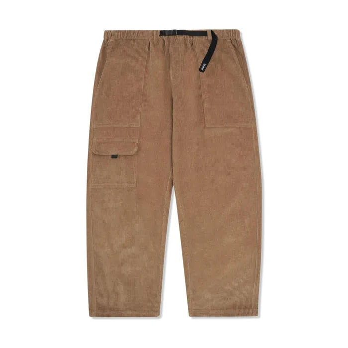 Butter Goods Pants Men Climber Pant Tan