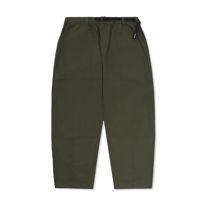 Butter Goods Pants Men TRS Pant Army