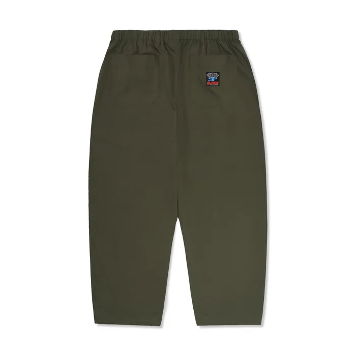 Butter Goods Pants Men TRS Pant Army Butter Goods Pants Men TRS Pant Army
