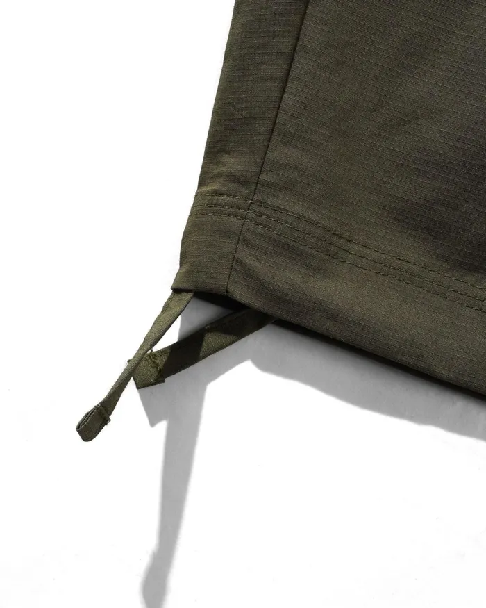 Butter Goods Pants Men TRS Pant Army Butter Goods Pants Men TRS Pant Army