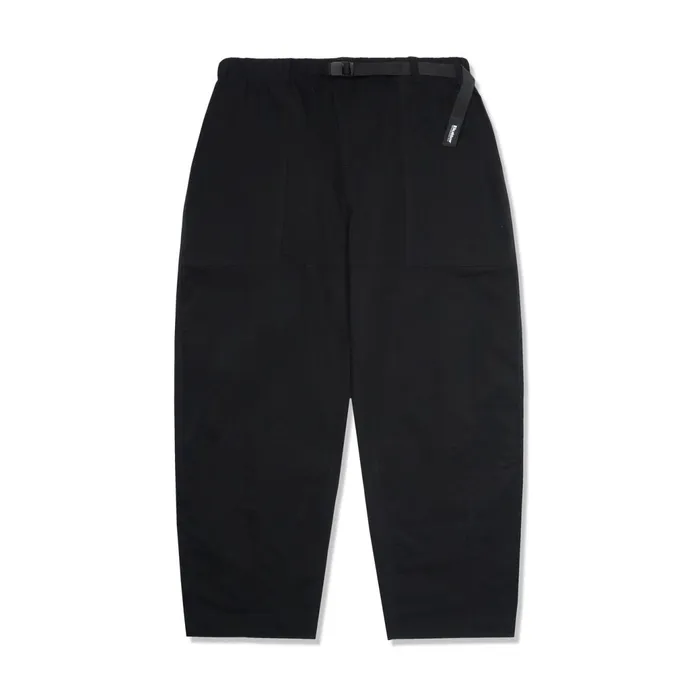 Butter Goods Pants Men TRS Pant Black