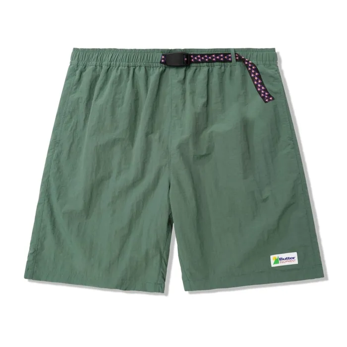 Butter Goods Shorts Men Equipment Shorts Jungle