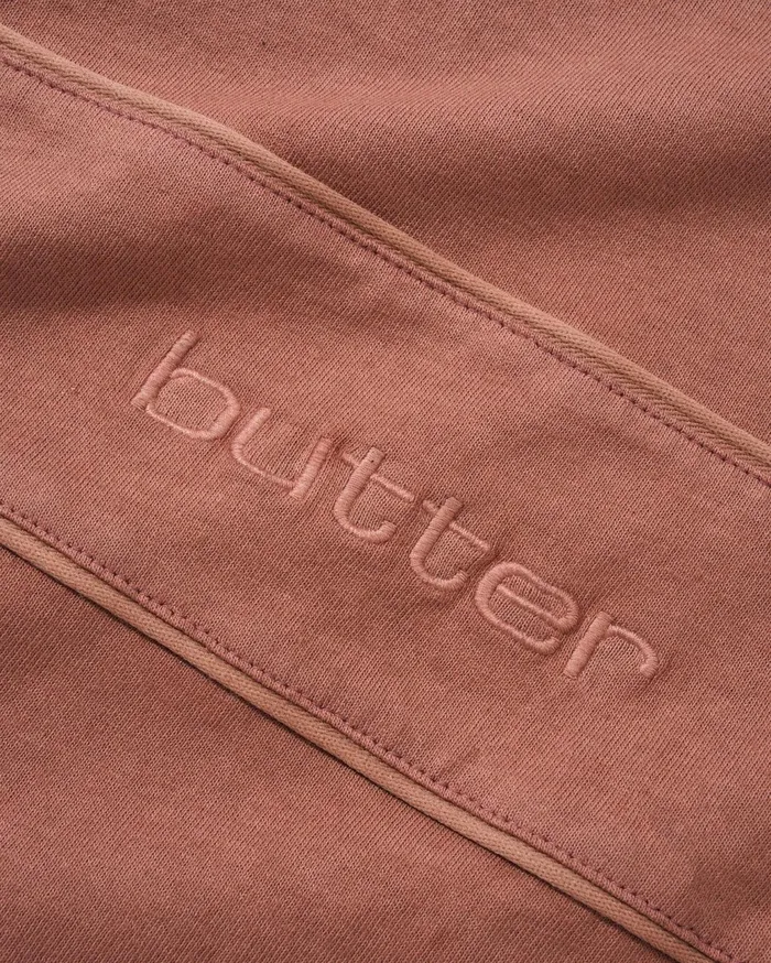 Butter Goods TShirts Men Movement SS Tee Rust Butter Goods TShirts Men Movement SS Tee Rust