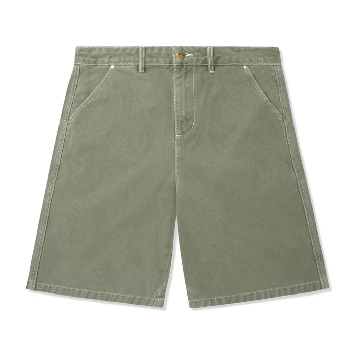 Butter Goods Work Shorts Fatigue Men Shorts