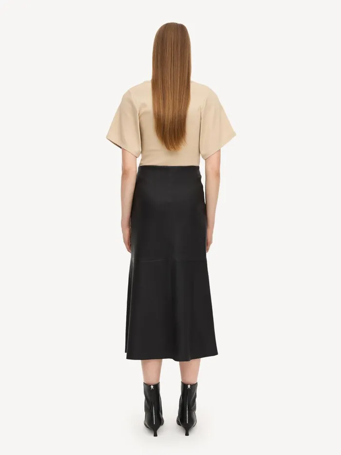 By Malene Birger Toppe Dame Lunai TShirt Tehina