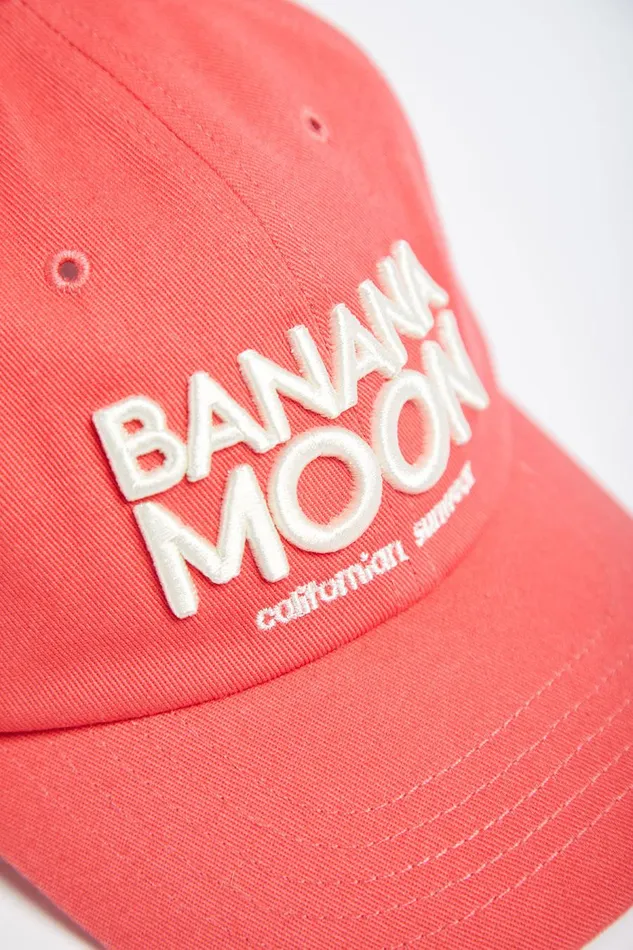 Cap Pink 8211 CINO BASICCAPS Pink Women Banana Moon Hats and Caps Cap Pink 8211 CINO BASICCAPS Pink Women Banana Moon Hats and Caps