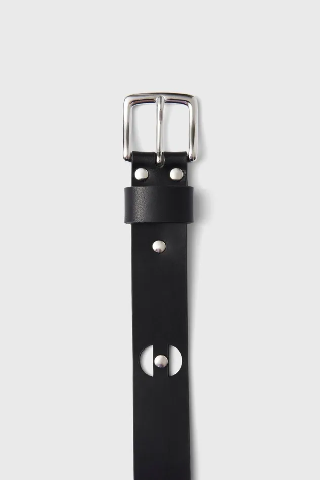 Celestial Belt Black Women Rodebjer Belts