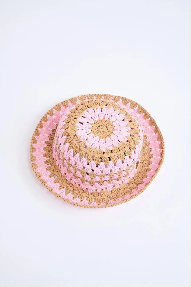 CHAPEAU Beige 8211 FERNANDO LOEVA Beige Women Banana Moon Hats and Caps CHAPEAU Beige 8211 FERNANDO LOEVA Beige Women Banana Moon Hats and Caps