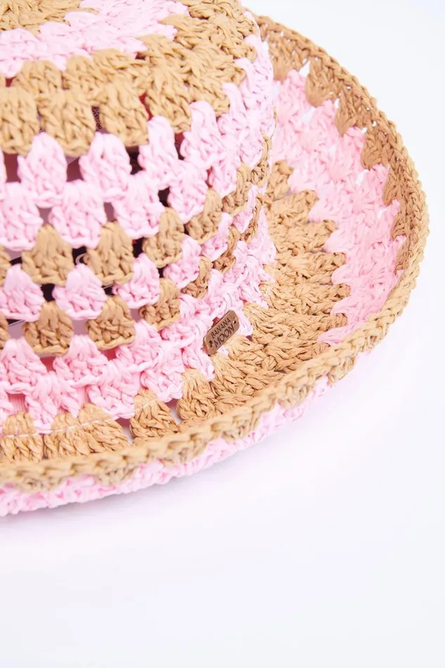 CHAPEAU Beige 8211 FERNANDO LOEVA Beige Women Banana Moon Hats and Caps CHAPEAU Beige 8211 FERNANDO LOEVA Beige Women Banana Moon Hats and Caps