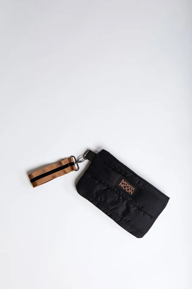 Clutch Black 8211 ZOREDA LIZELINE Black Women Banana Moon Bags Clutch Black 8211 ZOREDA LIZELINE Black Women Banana Moon Bags