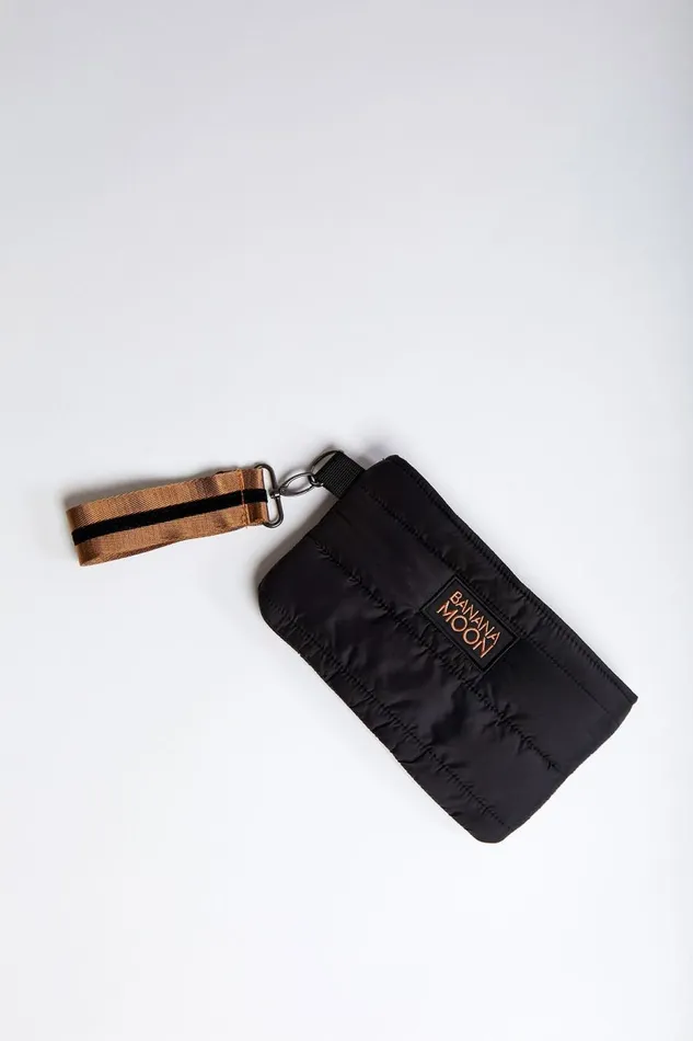 Clutch Black 8211 ZOREDA LIZELINE Black Women Banana Moon Bags Clutch Black 8211 ZOREDA LIZELINE Black Women Banana Moon Bags