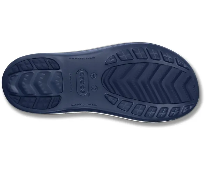 Crocs Boots Womens Jaunt Shorty Boot Navy Popular