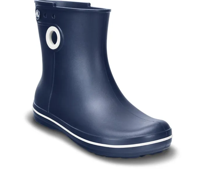 Crocs Boots Womens Jaunt Shorty Boot Navy Popular
