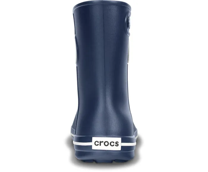 Crocs Boots Womens Jaunt Shorty Boot Navy Popular