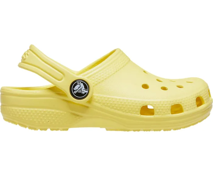 Crocs Clogs Womens Classic Clog Banana Near Me