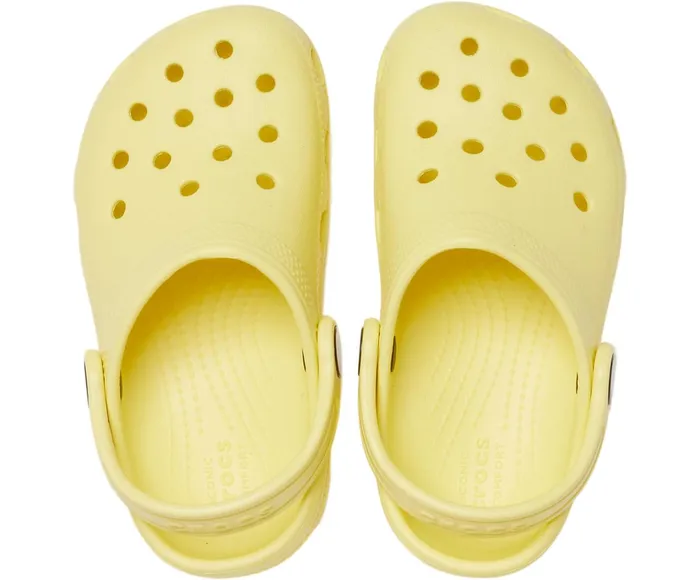 Crocs Clogs Womens Classic Clog Banana Near Me