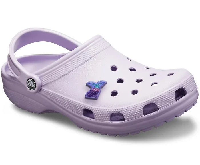Crocs Clogs Womens Classic Clog Lavender Popular