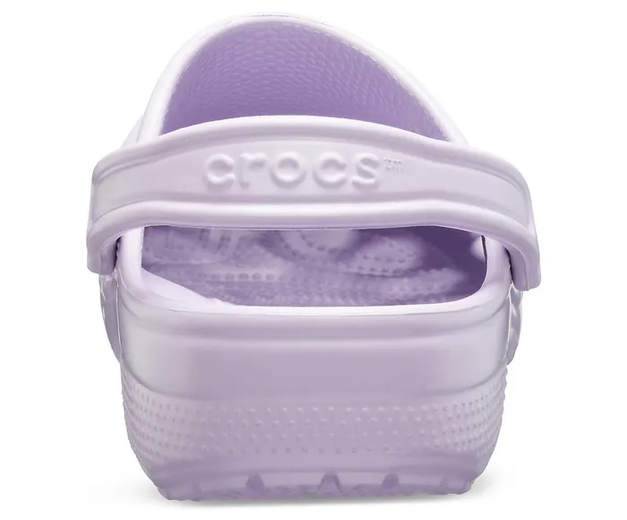 Crocs Clogs Womens Classic Clog Lavender Popular