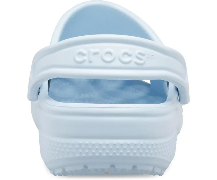 Crocs Clogs Womens Classic Clog Mineral Blue Cheap On Sale