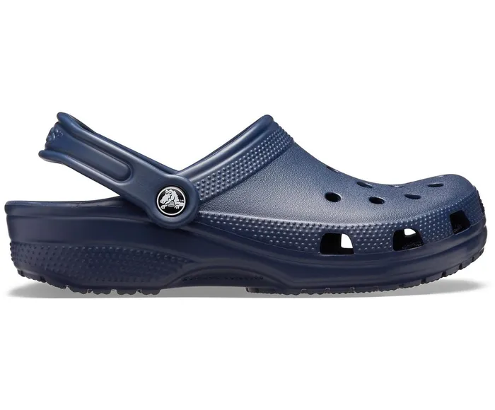 Crocs Clogs Womens Classic Clog Navy Online