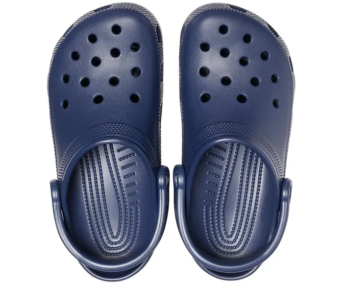 Crocs Clogs Womens Classic Clog Navy Online