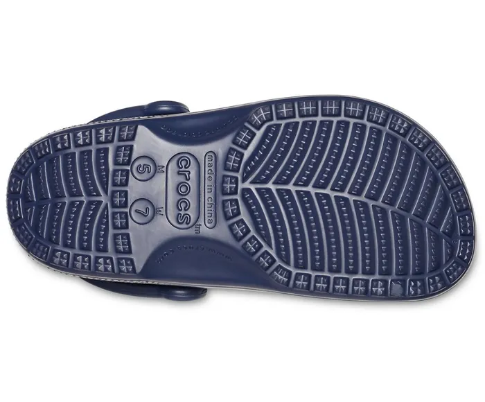 Crocs Clogs Womens Classic Clog Navy Online